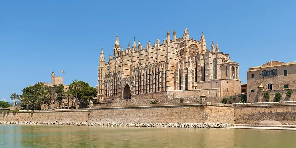 Palma de Mallorca, Spain