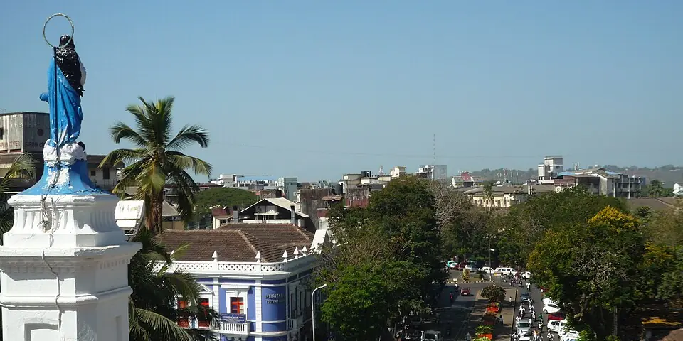 Panaji, India