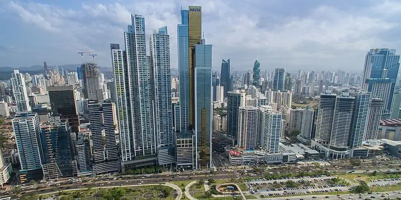 Panama City, Panama
