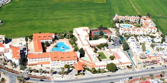 Paphos, Cyprus