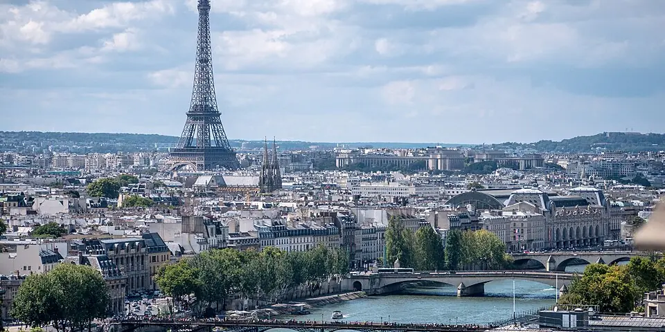 Paris, France