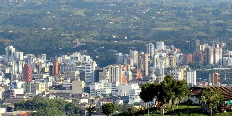 Pereira, Colombia