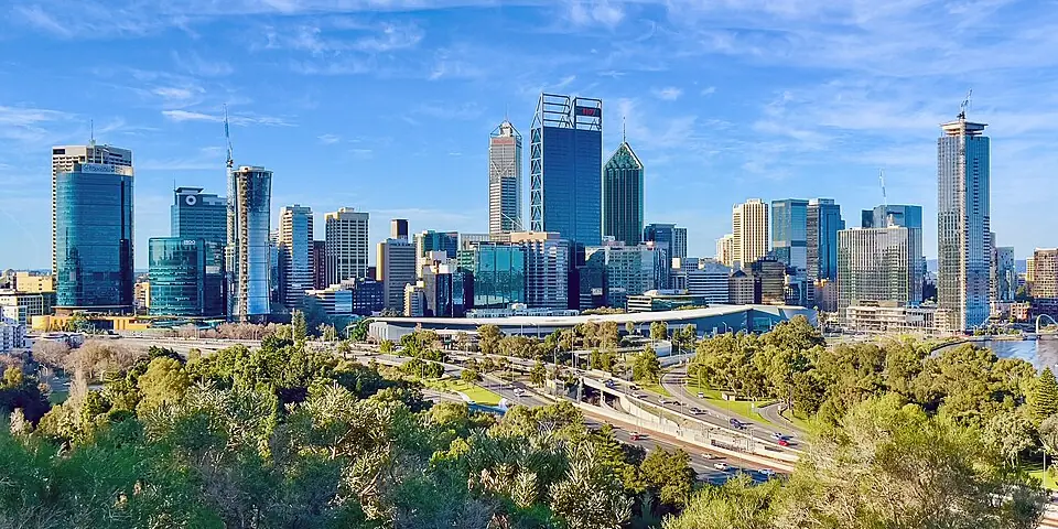 Perth, Australia