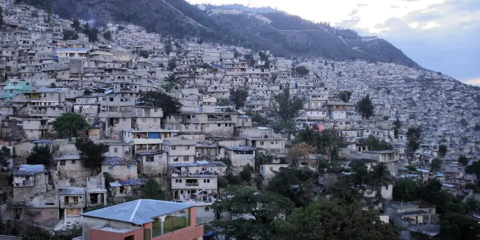 Pétion-Ville, Haiti