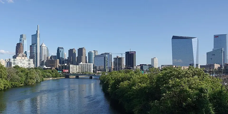 Philadelphia, United States of America
