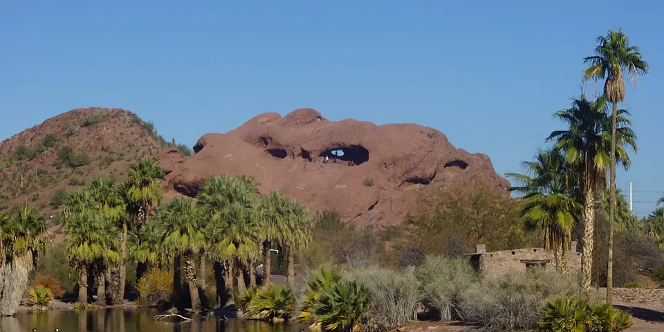 Phoenix, United States of America