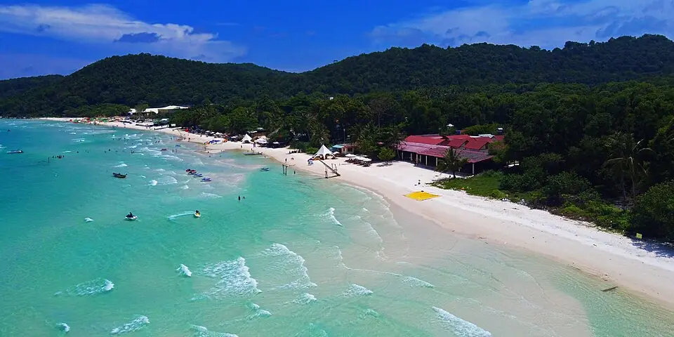 Phú Quốc, Vietnam