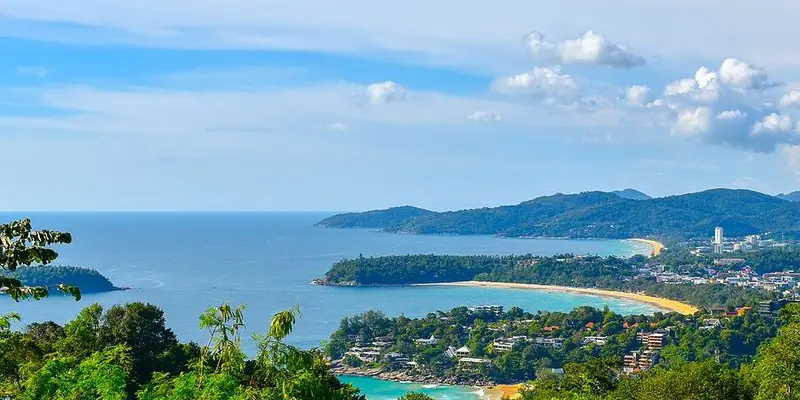 Phuket, Thailand