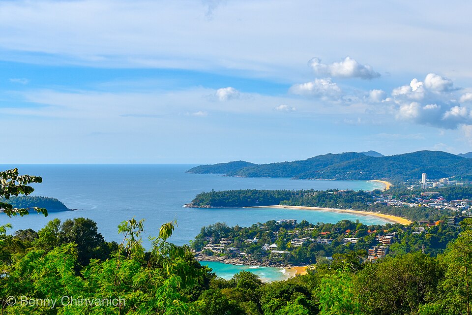 Thailand