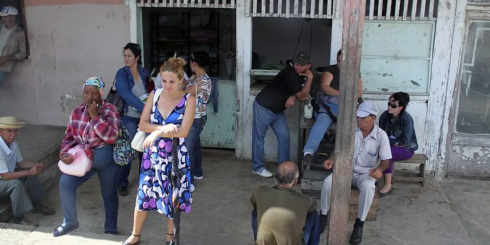 Pinar del Rio, Cuba