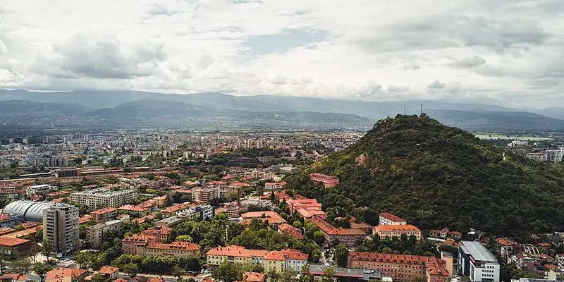 Plovdiv, Bulgaria