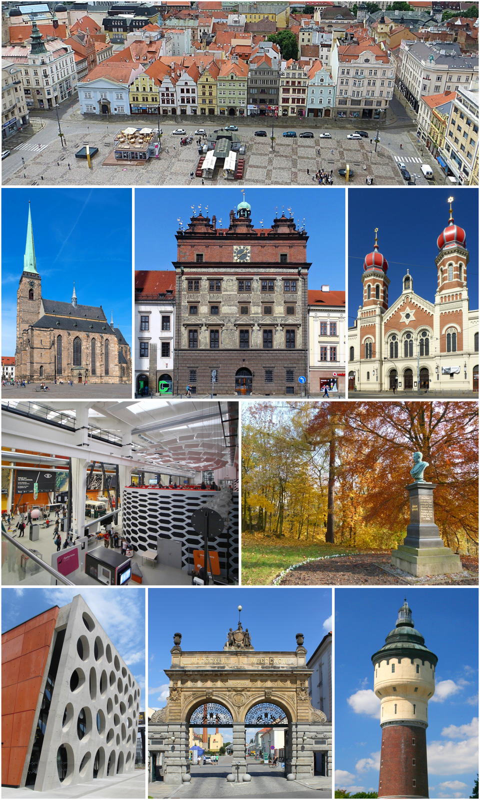 Plzen, Czechia