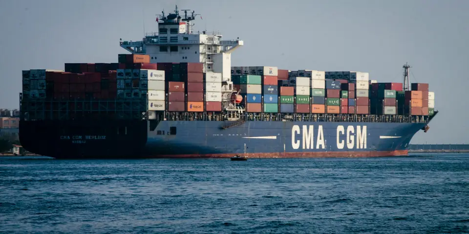 Port Said, Egypt
