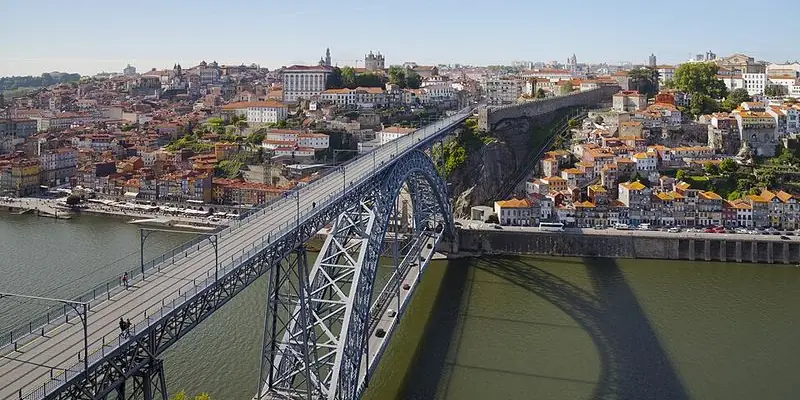 Porto, Portugal