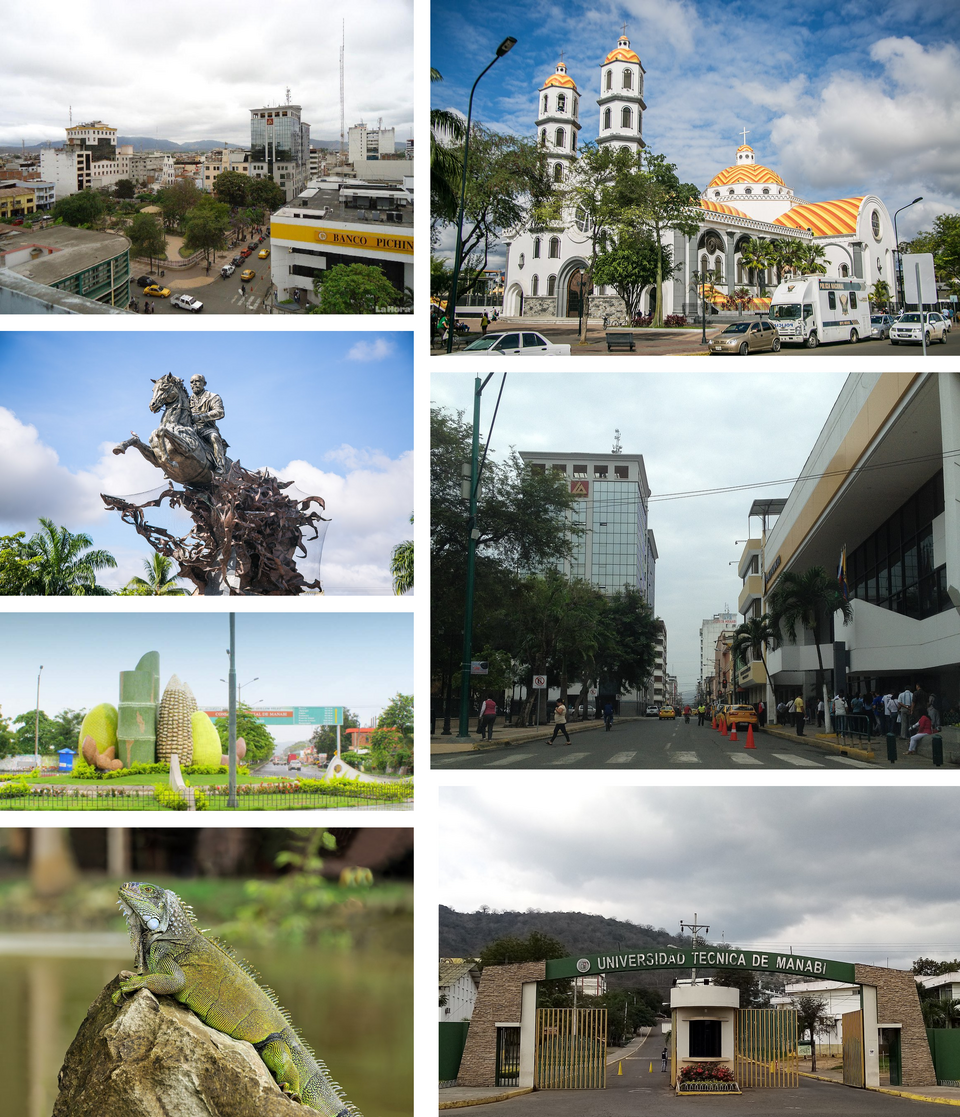 Portoviejo, Ecuador