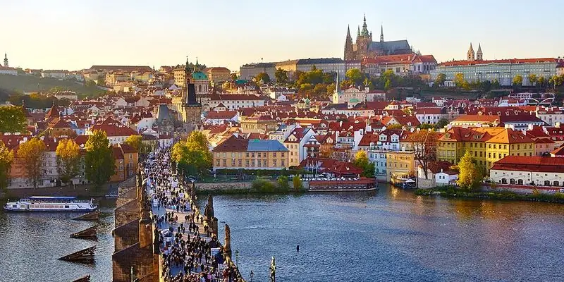 Prague, Czechia