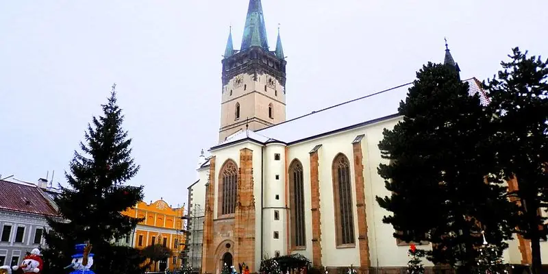 Prešov, Slovakia
