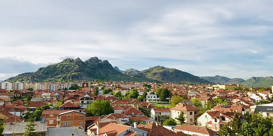 Prilep, North Macedonia