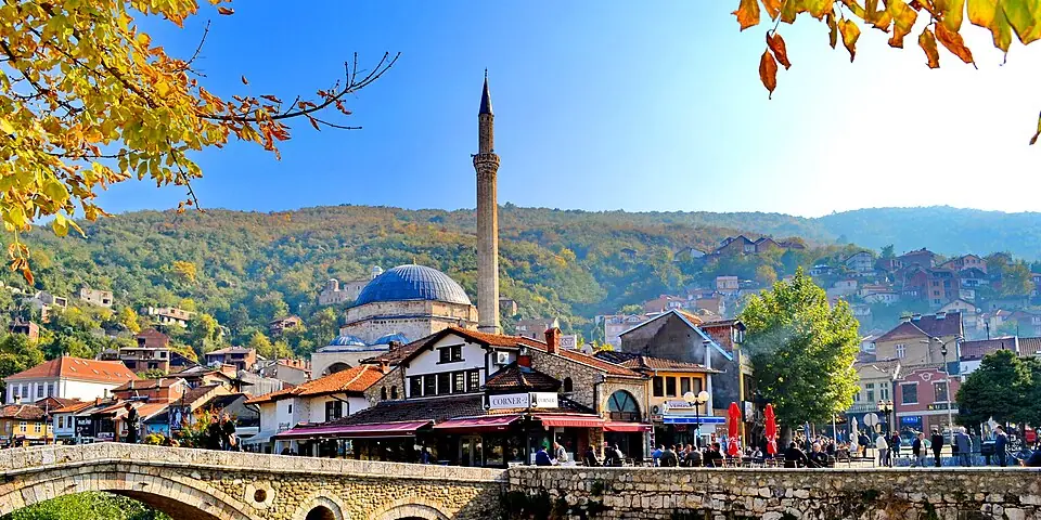 Prizren, Kosovo