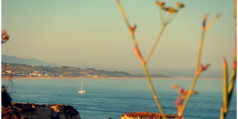 Lagos, Portugal