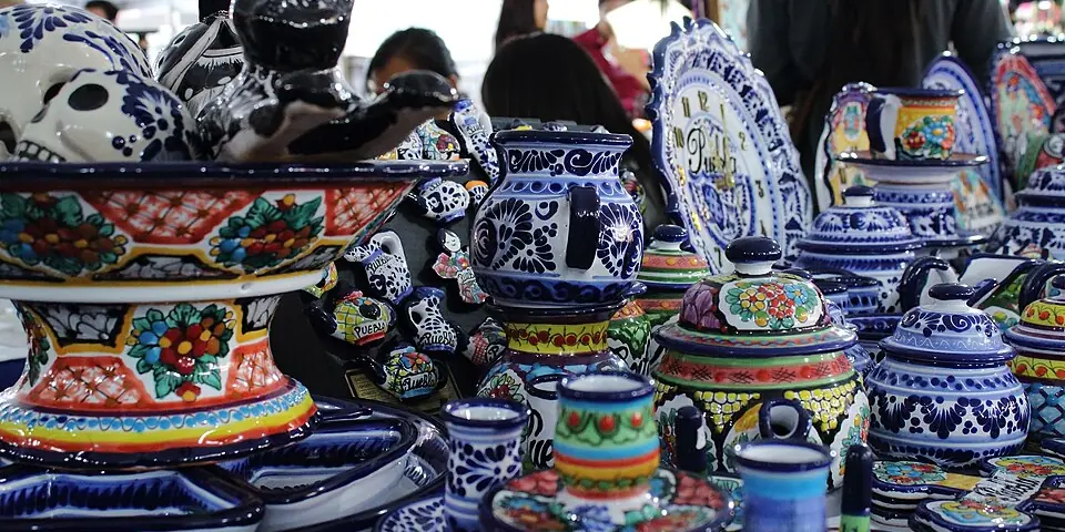 Puebla, Mexico