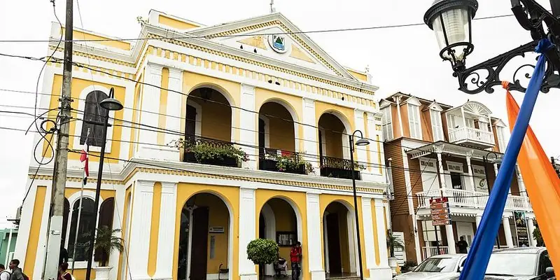 Puerto Plata, Dominican Republic
