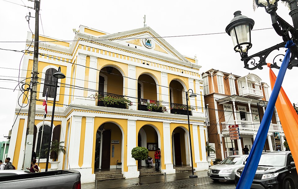 Puerto Plata, Dominican Republic