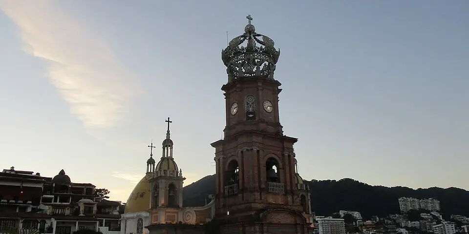 Puerto Vallarta, Mexico