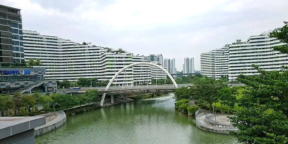Punggol, Singapore