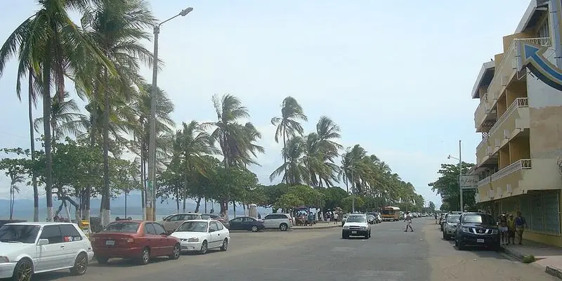 Puntarenas, Costa Rica