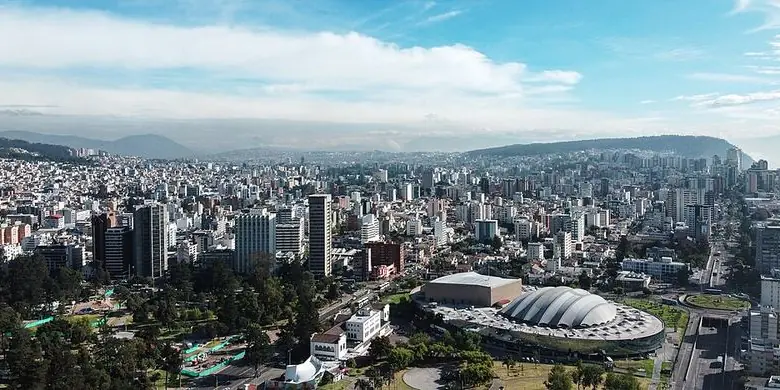 Quito, Ecuador