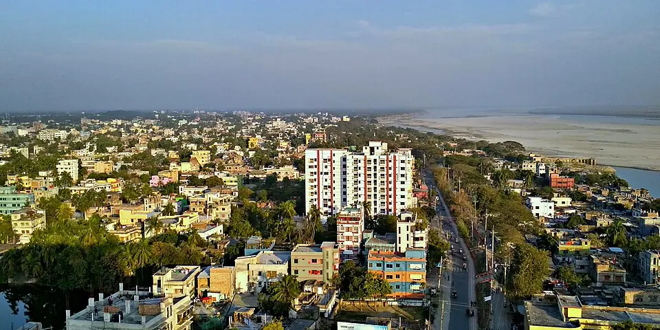 Rajshahi, Bangladesh