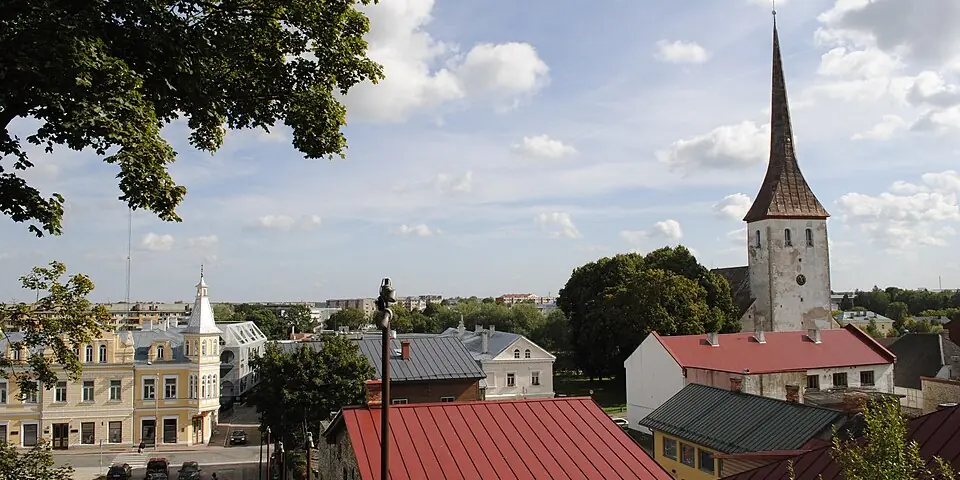 Rakvere, Estonia