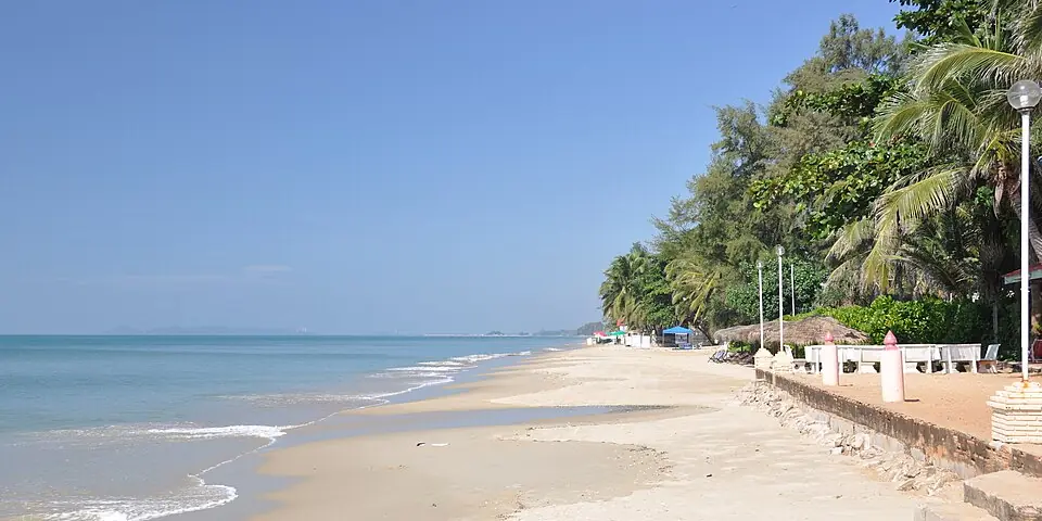 Rayong, Thailand