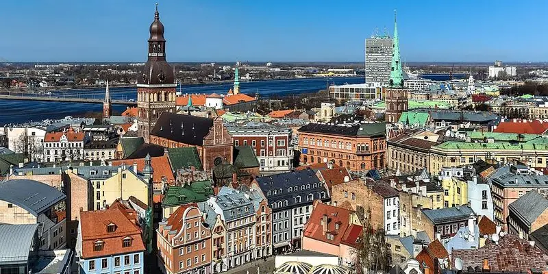 Riga, Latvia