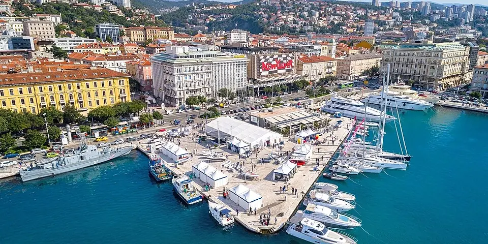 Rijeka, Croatia