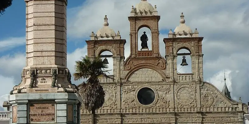 Riobamba, Ecuador