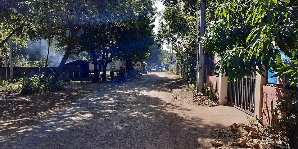 Rivas, Nicaragua