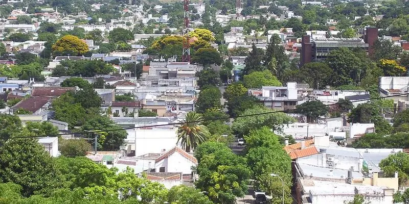 Rivera, Uruguay