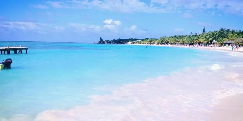Roatán, Honduras