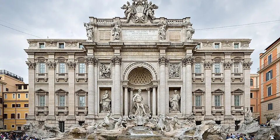 Rome, Italy