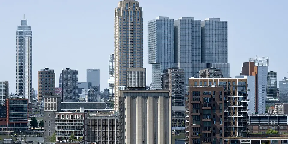 Rotterdam, Netherlands