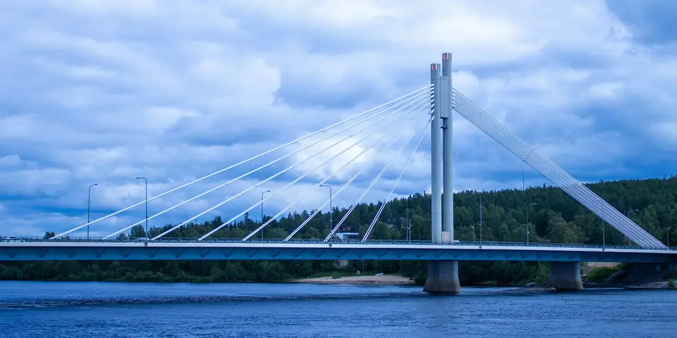 Rovaniemi, Finland
