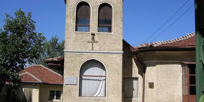 Ruse, Bulgaria