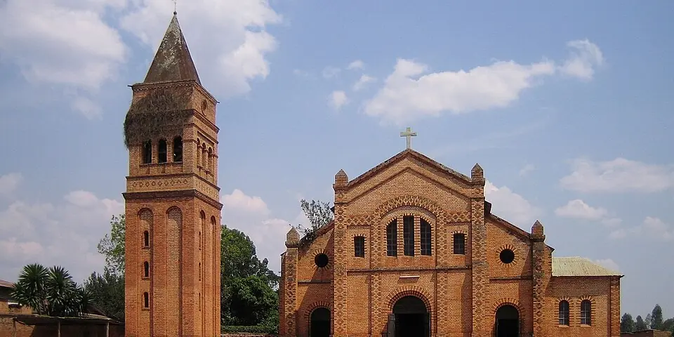 Rwamagana, Rwanda