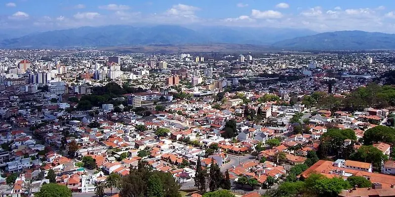 Salta, Argentina