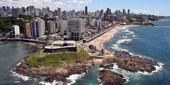 Salvador, Brazil