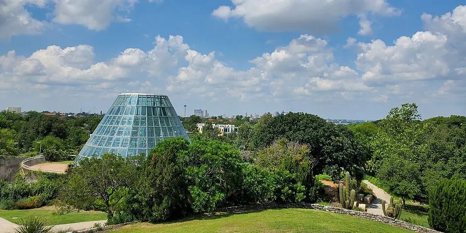 San Antonio, United States of America