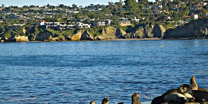 San Diego, United States of America