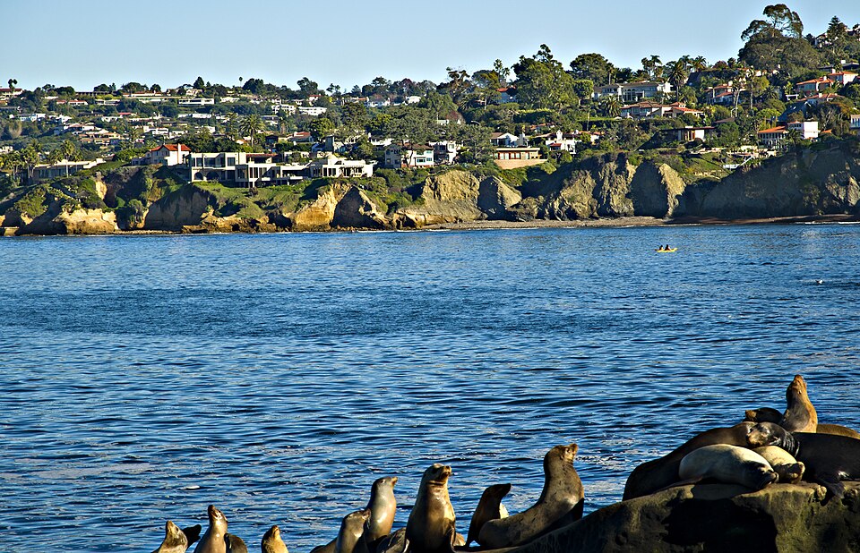 San Diego, United States of America